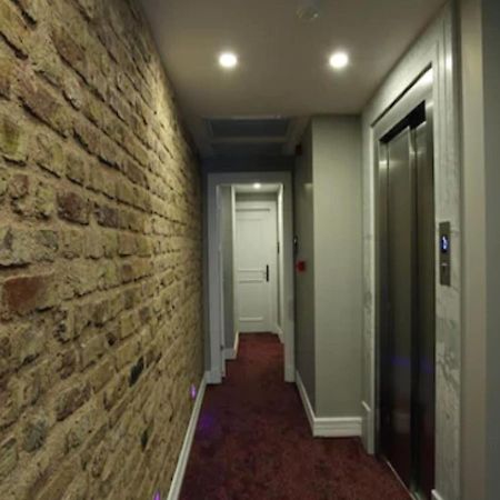 Q Pera Hotel (Adults Only) Истанбул Екстериор снимка