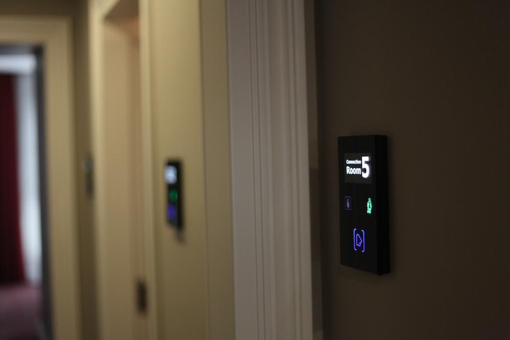 Q Pera Hotel (Adults Only) Истанбул Екстериор снимка